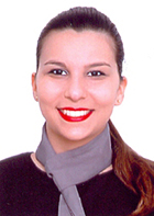 cmra Marcelle Daoud